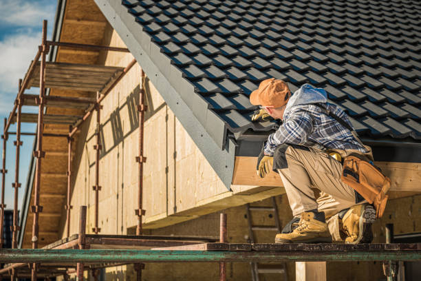 Best Chimney Flashing Repair  in Emmaus, PA