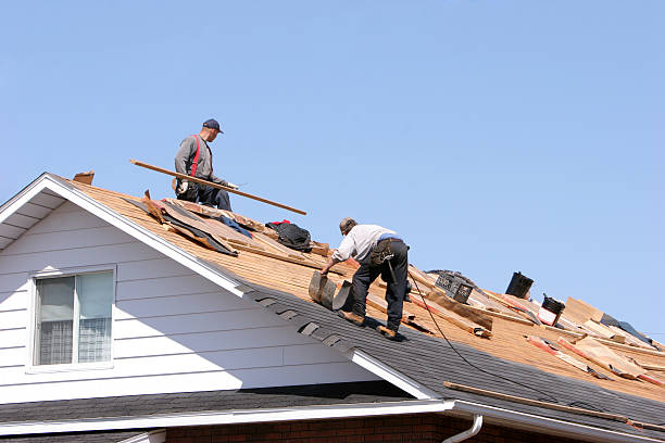 Trusted Emmaus, PA Roofing services Experts